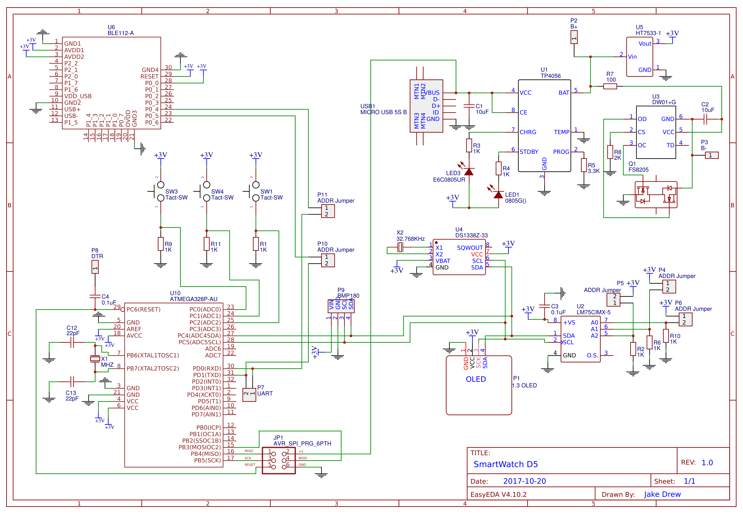 v1 schematic seven-five
